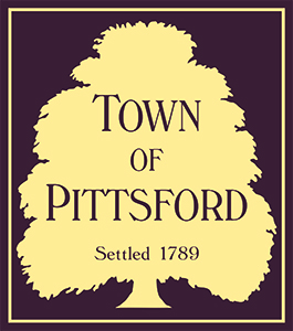 Pittsford Logo
